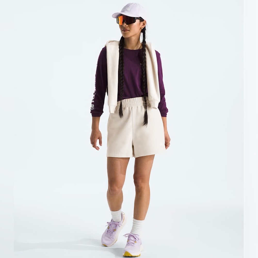 The North Face Evolution Shorts